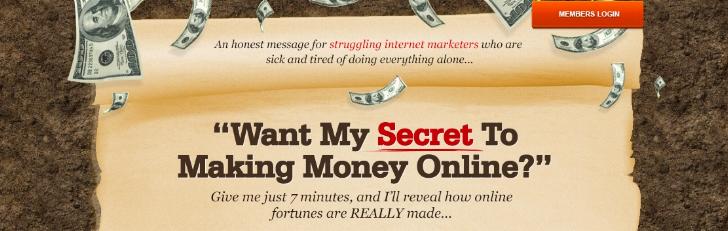 Atron*s Scrolling Banners