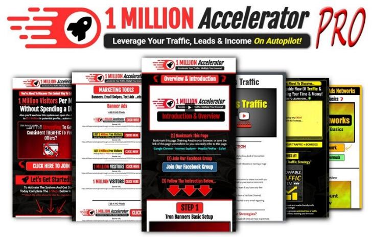 Atron*s Scrolling Banners